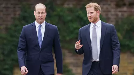 Prințul Harry, dezvăluiri inedite despre membrii Familiei Regale, într-un nou interviu: „Nu am fost invitat”