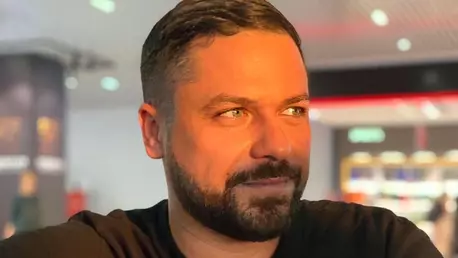 Fiica lui Augustin Viziru, apariție adorabilă într-o emisiune TV. Cum arată Maria