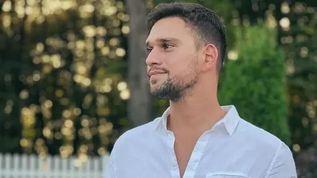 De ce nu și-a cumpărat Vlad Gherman casă și continuă să stea în chirie: "Am investit în..."