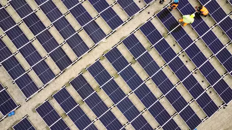 CTP și Enel X România instalează o centrală fotovoltaică de 1,5 MW în parcul industrial  CTPark Bucharest