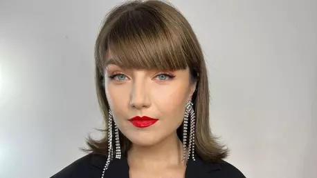 Alexandra Ungureanu critică selecția națională Eurovision: "Nu-mi spune mare lucru piesa..."