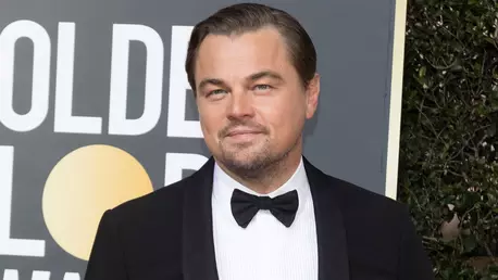 Leonardo DiCaprio, criticat pentru presupusa relație cu modelul Eden Polani, în vârstă de 19 ani