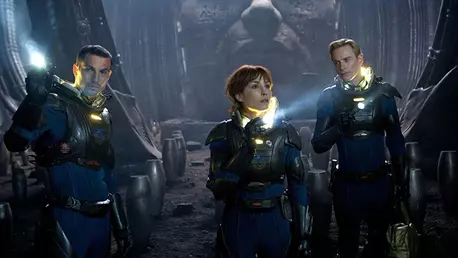 Filme despre care nu ți-ai dat seama până acum că sunt continuările unor pelicule cunoscute