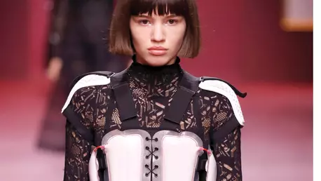 Neo Punk, trend-ul fashion care ne-a cucerit