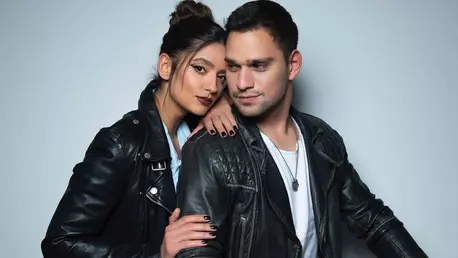 Vlad Gherman și Oana Moșneagu, dezvăluiri despre problemele din relația lor: "Trebuie să aibă mare grijă"