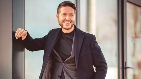 Jorge, în vacanță împreună cu familia lui cu puțin timp înainte de operație. Ce destinație a ales artistul