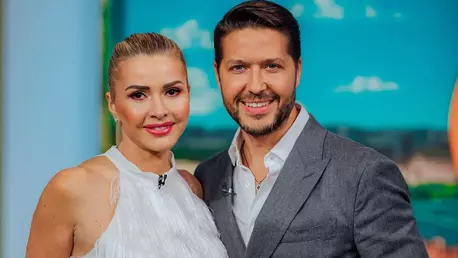 Cum a reacționat Jorge după ce a aflat în direct la TV că soția lui a vrut să divorțeze: "Mă hotărâsem, eu nu mai pot așa"