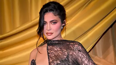 Kylie Jenner, aspru criticată pentru tema petrecerii copiilor, după tragedia de la Astroworld