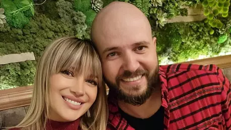 Lora a uimit cu ultima fotografie alături de Ionuț Ghenu. Cum au reacționat fanii: „Sarcină ușoară”
