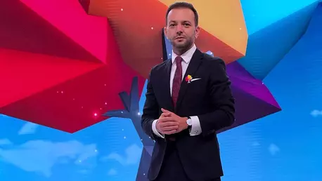 Mihai Morar, declarații după avalanșa de pe Transfăgărășan: „Cu câteva ore înainte făcusem aici cele mai frumoase poze”