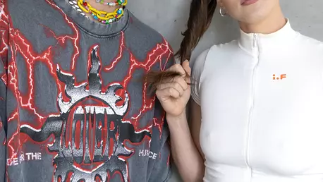 SOFI TUKKER, colaborare cu deadmau5 și Kaskade pentru noul single Sacrifice, pe care îl vei asculta live vara aceasta la Neversea