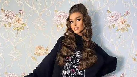 Theo Rose, noi mărturisiri despre sarcină: "Îmi este tare frică..."