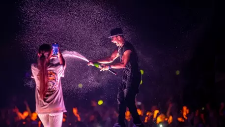 Cum arată soția lui Armin van Buuren. Poveștile de dragoste ale celor mai cunoscuți artiști și DJ-i, headlineri la cele mai mari festivaluri din România, UNTOLD și Neversea