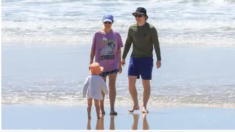 Soția lui Ed Sheeran, Cherry Seaborn, a fost diagnosticată cu o tumoră