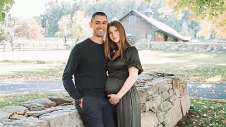 Jennifer, fiica lui Bill Gates, și soțul ei, Nayel Nassar, au devenit părinți pentru prima dată: „Transmitem iubire”