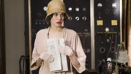 Martie este luna femeilor, la DIVA! Te invităm să sărbătorești cu filmele programate vineri și sâmbătă, de la ora 20:00