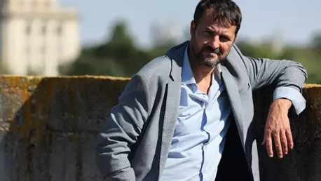 Cum se descurcă Andrei Aradits acum cu banii, după divorț: "Am intrat în rezerve"