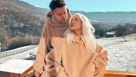 Alina Ceușan, declarație surprinzătoare după patru ani de căsnicie: „A fost un lucru normalizat”