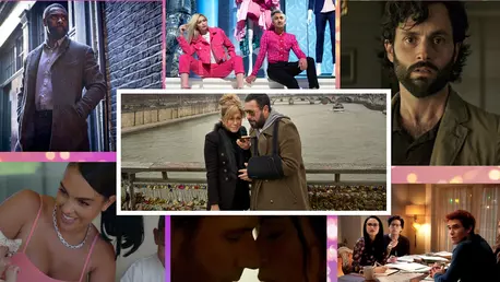 Filme și seriale noi de văzut în luna martie 2023 pe Netflix