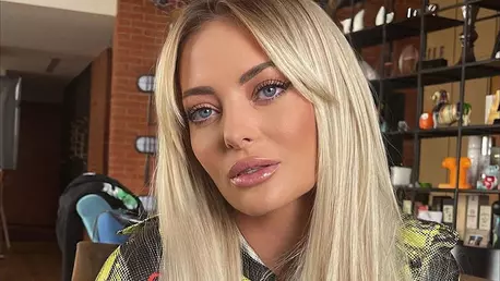 Motivul pentru care Delia a anulat, în ultimul moment, vacanța cu soțul ei: "Oameni nebuni, cu bagajele la ușă"