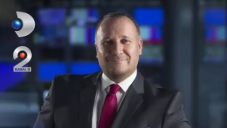 De 1 martie, Kanal D sărbătoreşte 16 ani! Kanal D2, o noua staţie generalistă, va emite din 2 aprilie!