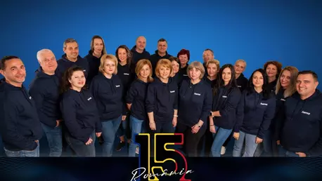 Hama, cel mai mare brand german de accesorii, aniversează 15 ani în România
