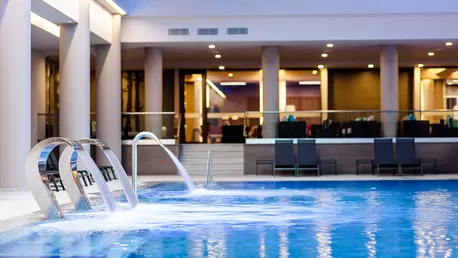 De 8 martie, Ramada Plaza Bucharest & Vitality Club propun experiența STAY ZEN