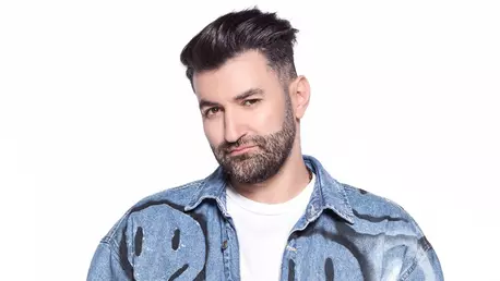 Smiley, la America's Got Talent. Artistul a fost invitat de celebrul Simon Cowell: "O experiență incredibilă"