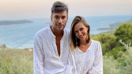 Adela Popescu, detalii despre începutul relației cu soțul ei, Radu Vâlcan: "L-am cunoscut și în momente tensionate"
