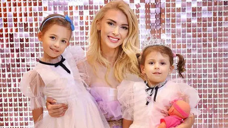 Andreea Bălan, dezvăluiri sincere despre câștigurile financiare: „Am doi copii de crescut singură”