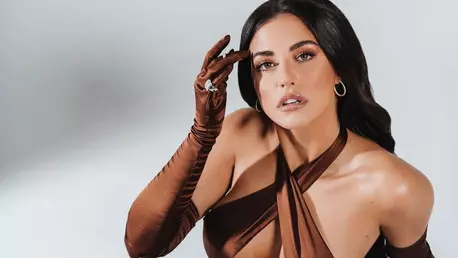 Cum a fost surprinsă Antonia de ziua ei de naștere. Artista a împlinit 34 de ani