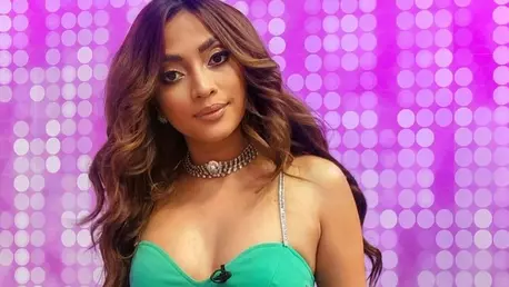 Bella Santiago, mărturisiri despre despărțirea de tatăl fiicei sale: "A zis că merge la război în Afganistan"