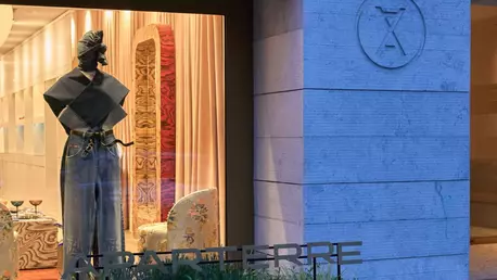 Denim Day la Aparterre