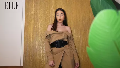 Operațiunea Dulapul cu Nicole Cherry