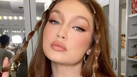 Gigi Hadid nu mai are nevoie de dating. Modul inedit în care a făcut anunțul, după ce Leonardo DiCaprio a fost zărit alături de Irina Shayk