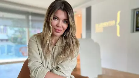 Gina Pistol, ținta criticilor pe internet. Vedeta a fost acuzată dur: „Nu e pentru tine”