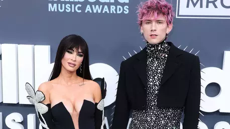 Megan Fox și Machine Gun Kelly, vacanță de vis în Hawaii, în urma zvonurilor legate de despărțire