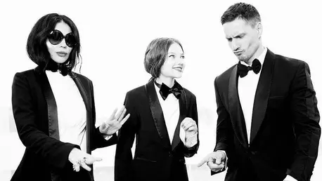 Anunțul făcut de Ingrid Vlasov despre fiica ei, Noelle Vlasov: "A învățat ani la rând, zile și nopți"