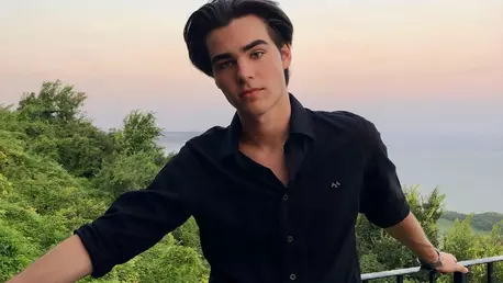 Radu Ștefan Bănică, declarații inedite despre familia lui: "Era vorba de imaginea tatei la mijloc"