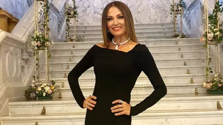 Anca Țurcașiu, dezvăluiri inedite la un an de la cununia fiului ei, Radu: „Sunt o mamă foarte cool”