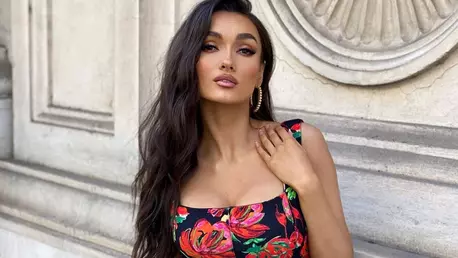 Viviana Sposub, declarații sincere despre intervențiile sale estetice și decizia de a se muta din România