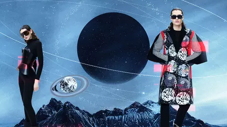 ELLE COVERSTORY: Fashion Forward