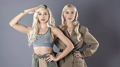 Alina Ceușan, dezvăluiri despre buna ei prietenă, Carmen Grebenișan și participarea acesteia la Survivor România: "O susținem cu toate forțele..."