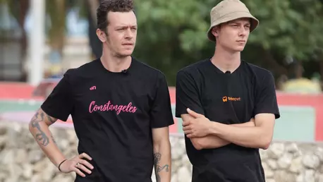 Jean Gavril, dezvăluiri neașteptate despre participarea la America Express: „Oamenii ăia mă plăteau”