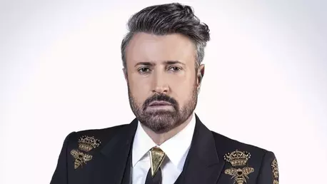 Cătălin Botezatu, comentarii la adresa ținutelor purtate de Principesa Margareta și Carmen Iohannis la încoronarea Regelui Charles al III-lea