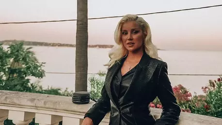 Alina Ceușan, dezvăluiri inedite despre viața personală: „Dacă mă uit în urmă...”