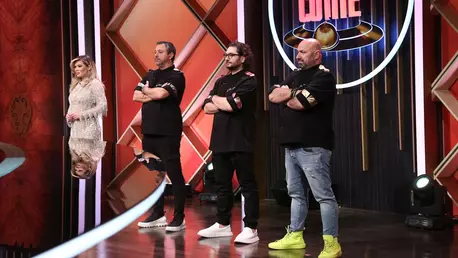 Cătălin Scărlătescu, declarații surprinzătoare despre colegii lui de la emisiunea Chefi la cuțite: "Noi nu suntem prieteni..."