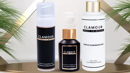 Răsfăț pentru tenul tău, cu produse non-toxice create în România