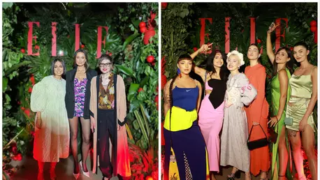 ELLE New Media AWARDS 2023 – Best people, best crowd