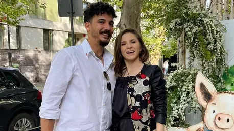 Cristina Ciobănașu, dezvăluiri despre iubitul ei: "I-am spus că nu are cum..."